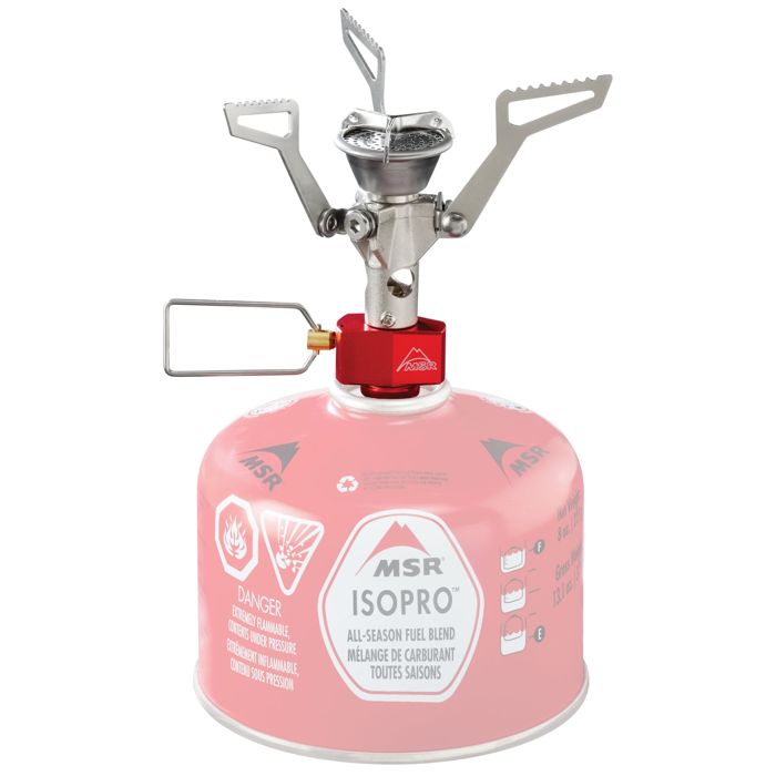 Горелка MSR PocketRocket 2 Stove