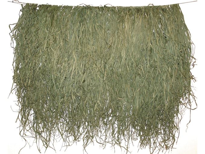 Засидка Beavertail Ghillie Grass Mat Blind Material Nylon