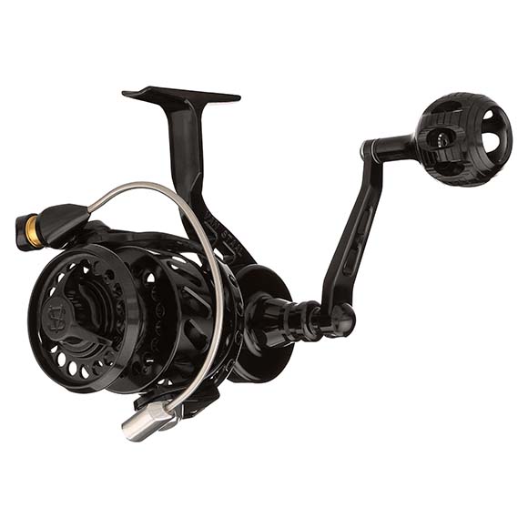 Безынерционная катушка Van Staal VS X2 Series Bailed Spinning Reels