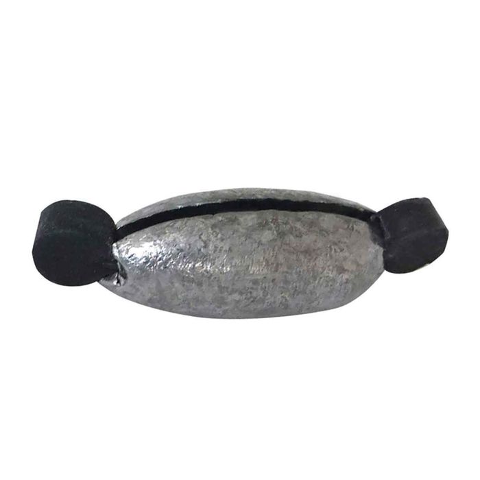 Грузила P-line Rubber Core Sinkers
