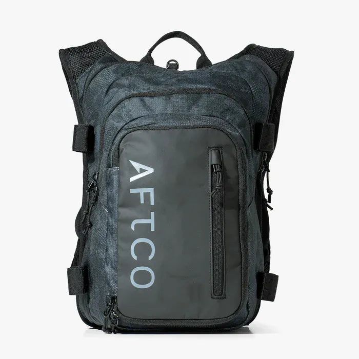 Рыболовная сумка The Saltwater Edge Aftco Urban Angler Backpack 2.0