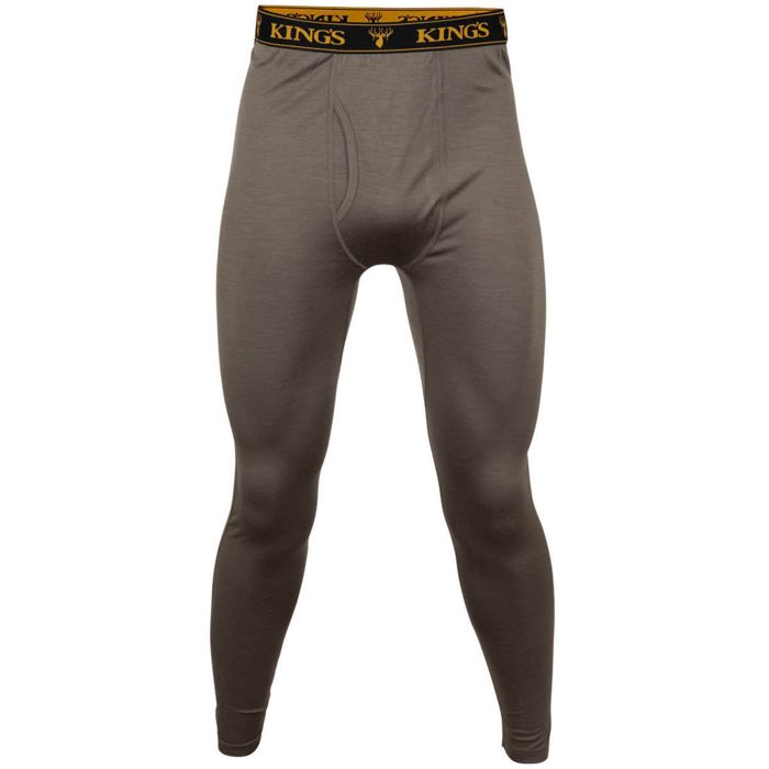 Термобельё Kings Camo Men's XKG Foundation Base Layer Pants