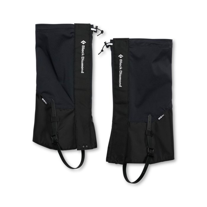 Гамаши Black Diamond Frontpoint Gaiters