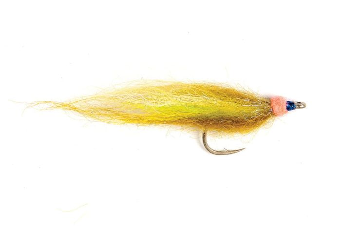 Мушки Fulling Mill Waynes Milky Magic Fly