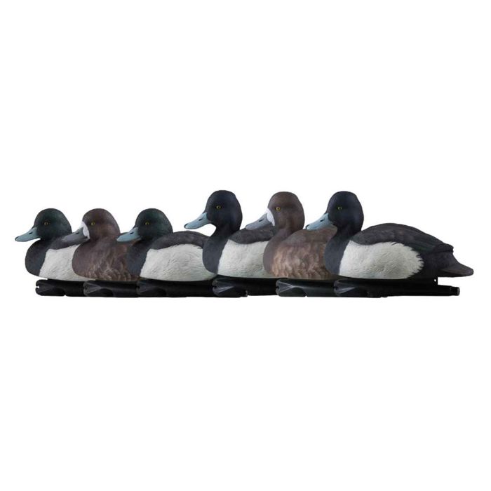 Чучело Avian X Topflight Bluebill Decoy - 6 Pack