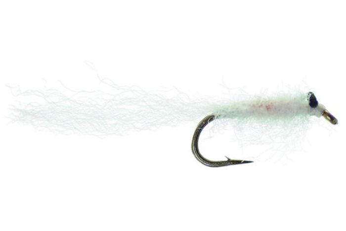 Мушки Umpqua Charlie's Airhead Mysis Fly