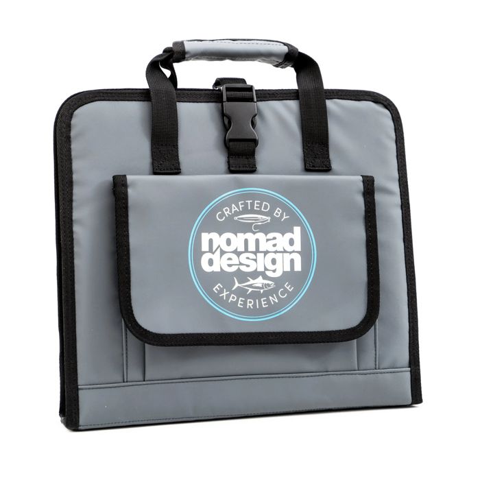 Рыболовная сумка NOMAD DESIGN NOMAD Jig Wallet Storage Bag