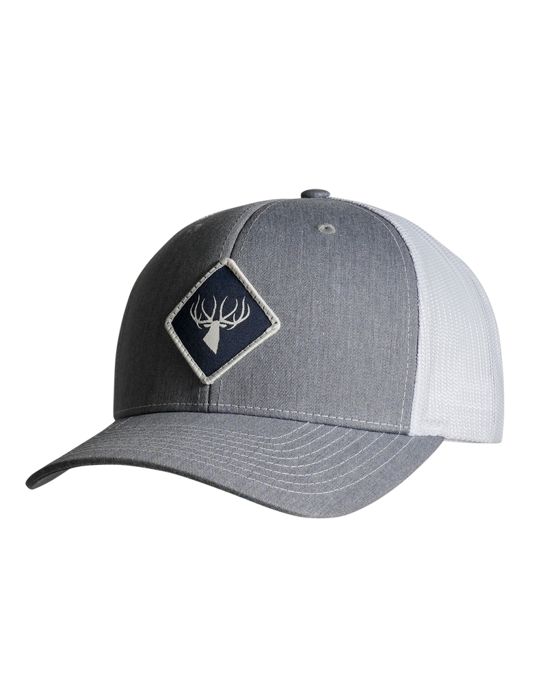 Головной убор Kings Camo Diamond Elk Patch Hat