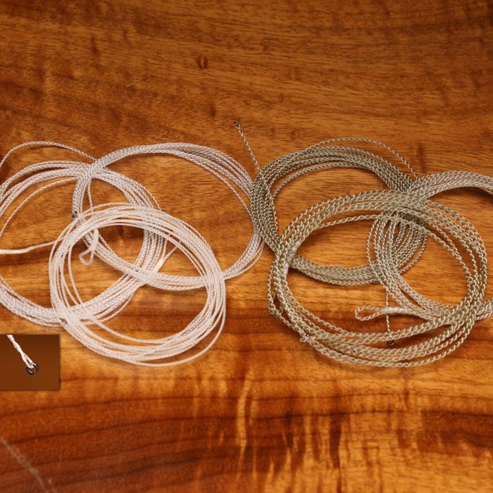 Поводковый материал J. Stockard Fly Fishing Furled Leader - floating