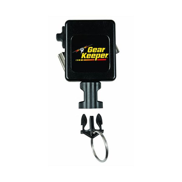 Подсачек Gear Keeper Locking Net Retractor