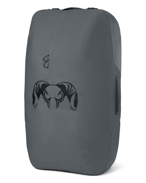 Рыболовная сумка KUIU Taku BLSTX 10000 Duffel | Gunmetal