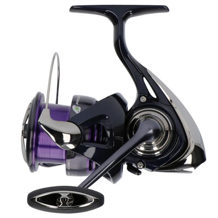 Безынерционная катушка DAIWA 24 PROREX X LT3000-C SPINNING REEL
