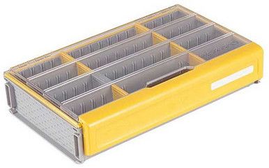 Коробка для снастей Plano Edge 3700 Deep Tackle Box