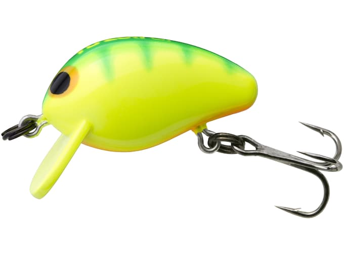 Воблер Yo-Zuri Snap Beans Crankbait Hot Tiger