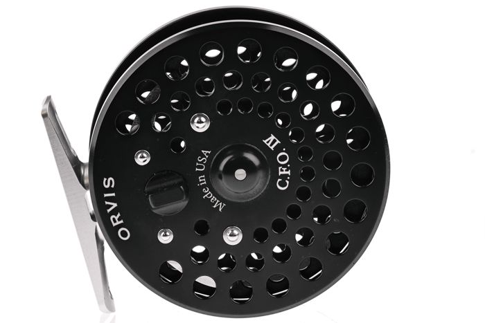Нахлыстовая катушка Orvis C.F.O Fly Reel