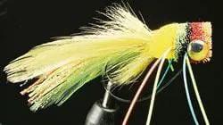 Крючки TMC 8089 Deer Hair Bass Bug Hook - 2