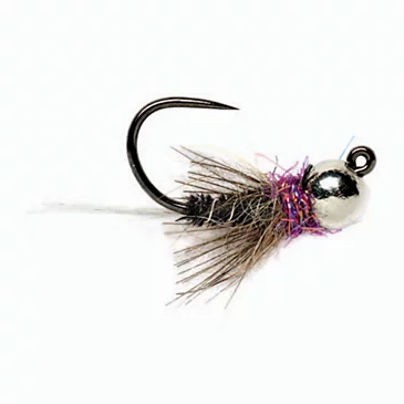 Джиг Orvis Tactical Tungsten Head Purple Jig