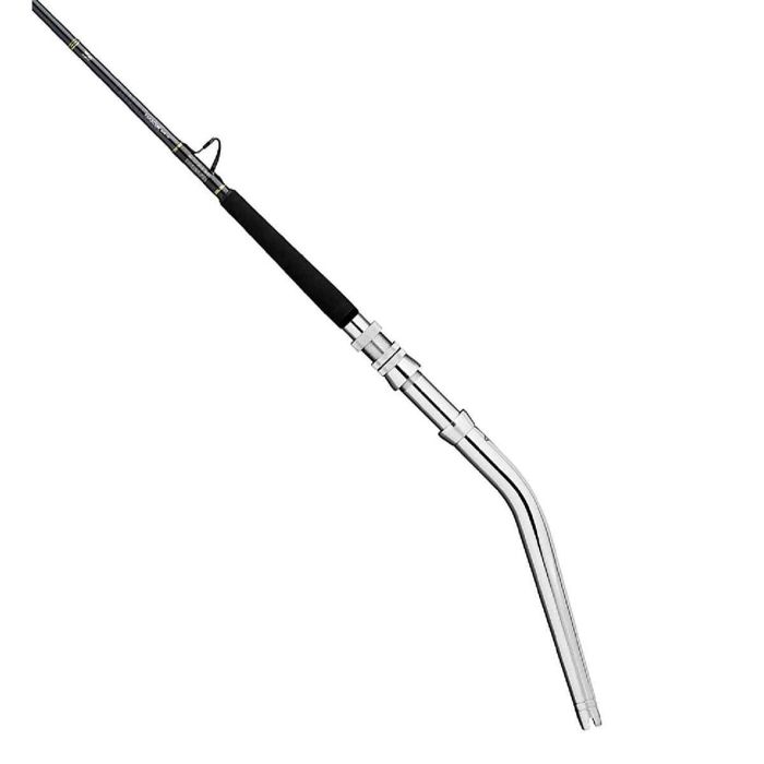Морское удилище Daiwa Tancom Dendoh Saltwater Casting Rod - 5ft 6in, Heavy Power, Fast Act