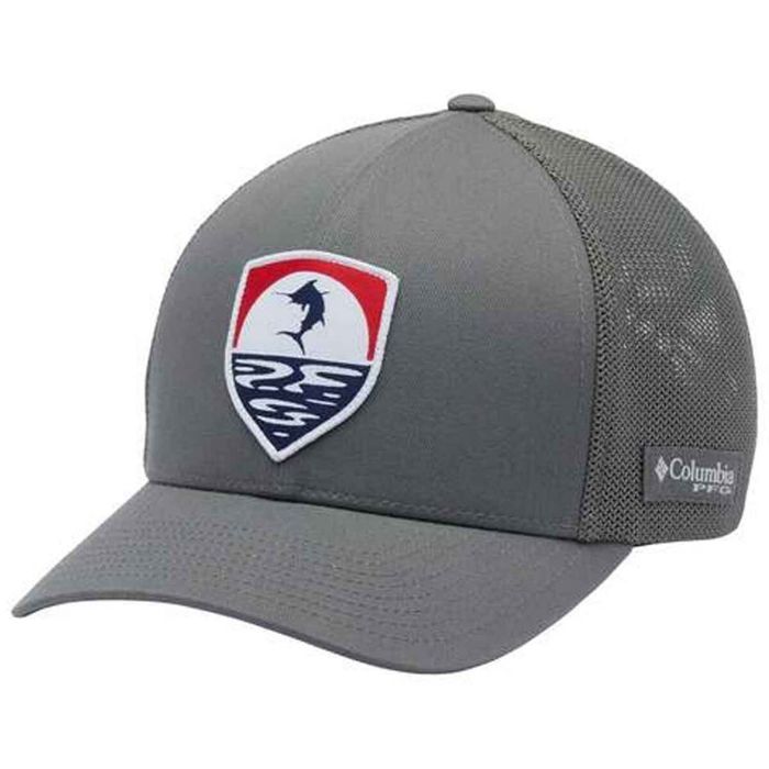 Головной убор Columbia Men's PFG Icon Mesh Ball Hat