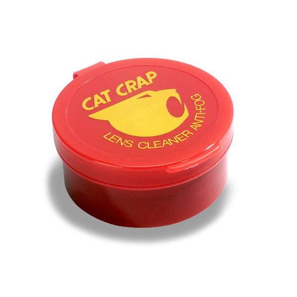 Средство для лодки EK - Cat Crap Anti Fog Cleaner
