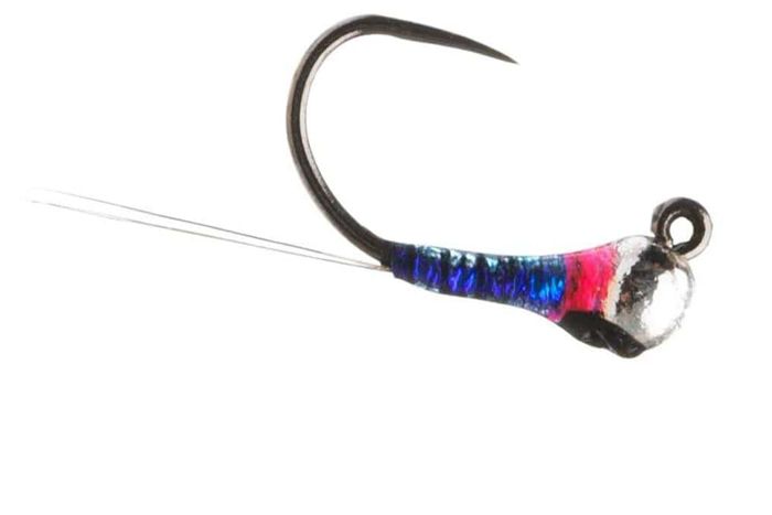 Мушки Umpqua Lite Brite Perdigon Fly