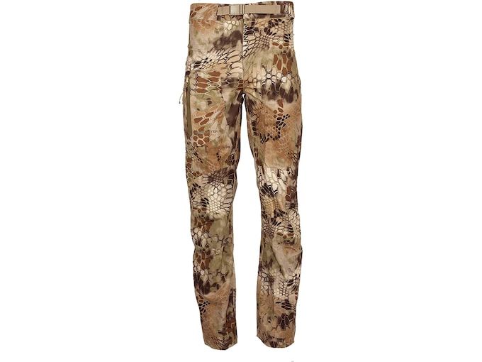 Охотничий камуфляж Kryptek Men's Koldo Pants Highlander Large