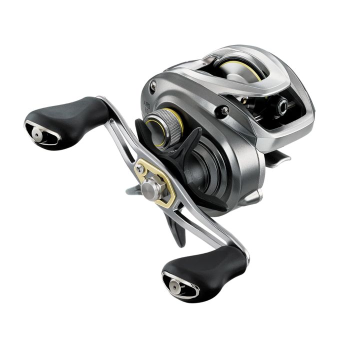 Мультипликаторная катушка Daiwa 2025 Aird 80H Baitcast Reel - Left Hand