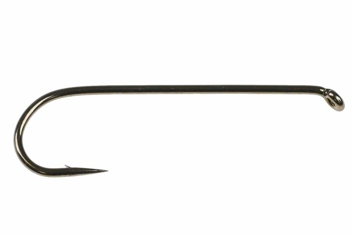 Крючки Daiichi 1280 2X-Long Dry Fly Hooks