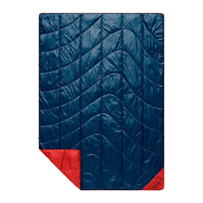 Утеплённый костюм Backcountry Puffy Blanket - Deepwater - 1-Person