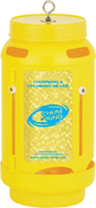 Аттрактант Capt. Harry's Products Chum King 8PK