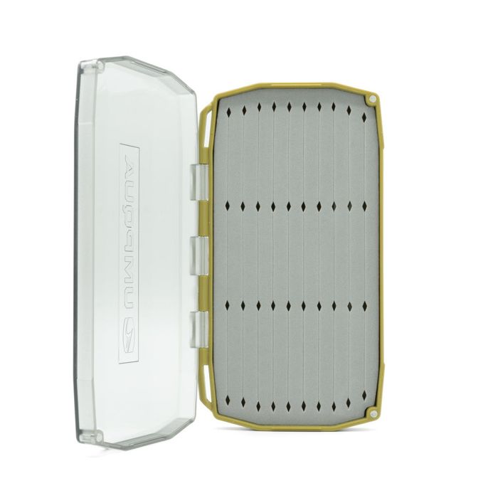 Мушки Umpqua UPG Fly Box - Streamer Foam Large
