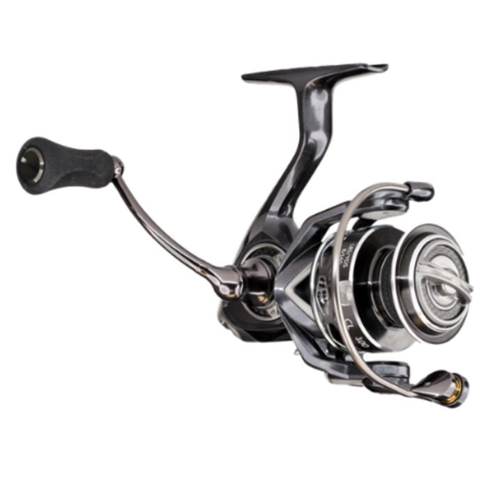 Безынерционная катушка Lew's Custom Lite 300 Spinning Reel