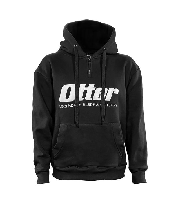 Рыболовная рубашка Otter Outdoors Unisex Classic Hoodie