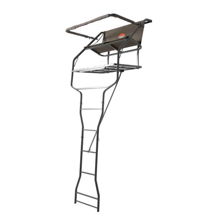 Лабаз Millennium L225 Lite Double Treestand
