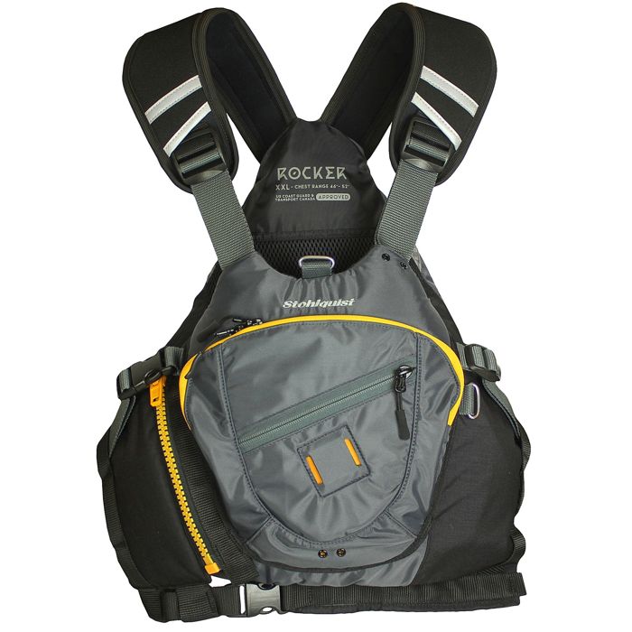 Непромокаемая одежда Stohlquist Rocker Lifejacket (PFD)