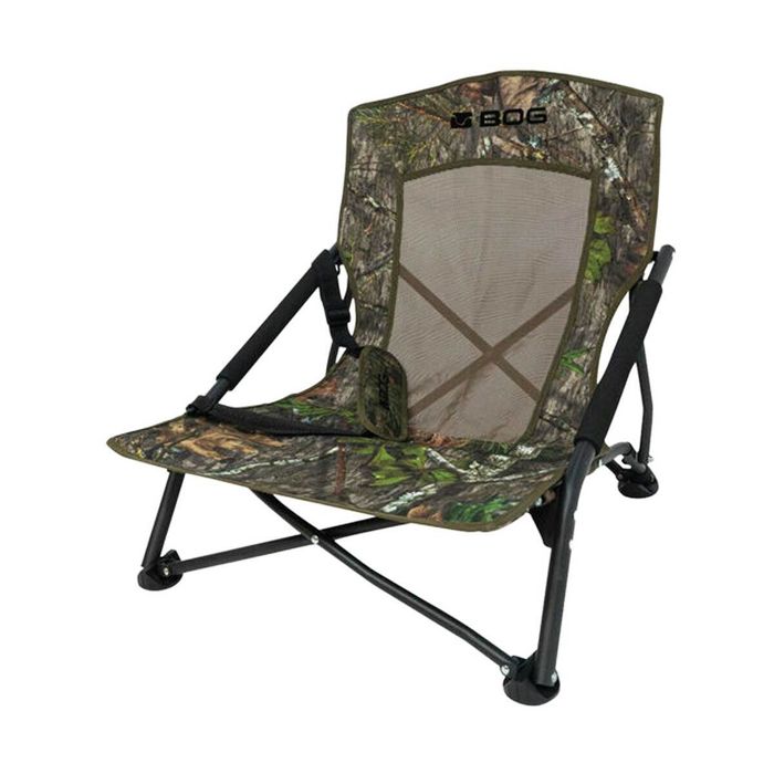 Стул для засидки BOG Snood Seat Blind Chair