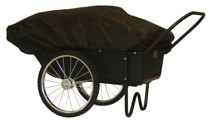 Запчасть прицепа Cargo Cover - 800 and Utility Trailer