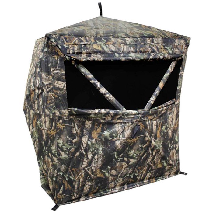 Засидка HME 2-Person Hub Ground Blind