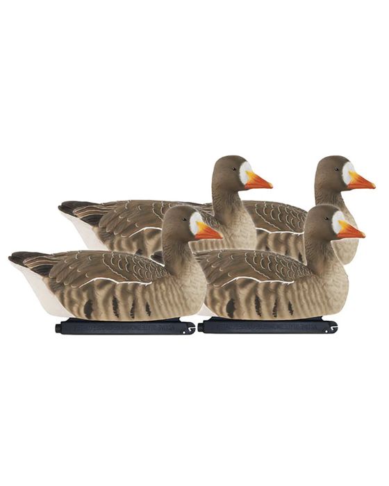 Чучело GHG Pro-Grade Specklebelly Floater Active Pack Decoys