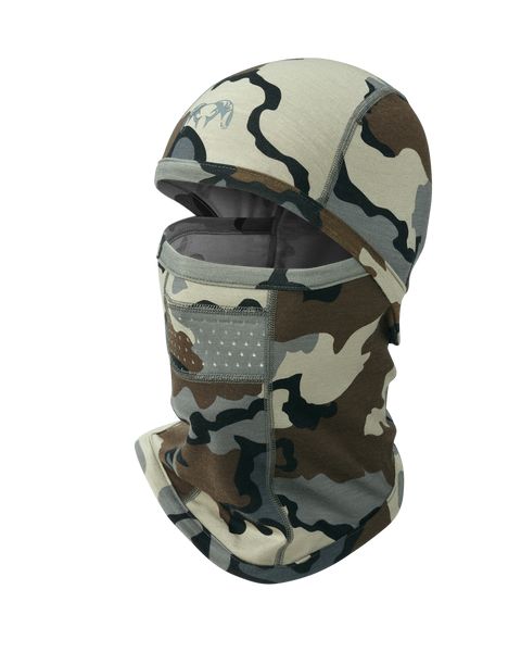 Балаклава KUIU ULTRA Merino 145 Balaclava | Vias