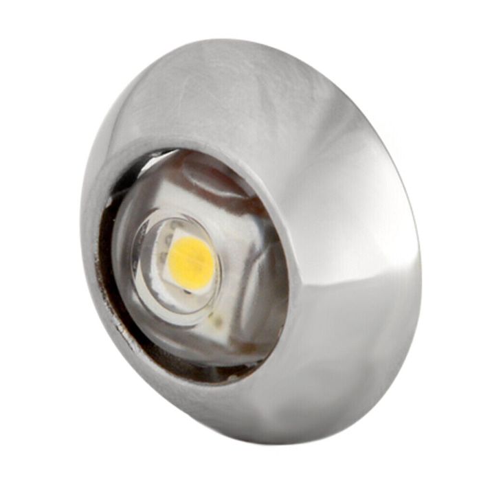 Фонарь LUMITEC Exuma Courtesy Light-Stainless Housing