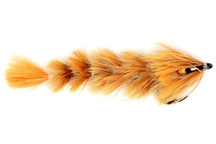 Мушки Flymen Chocklett's Feather Changer Fly