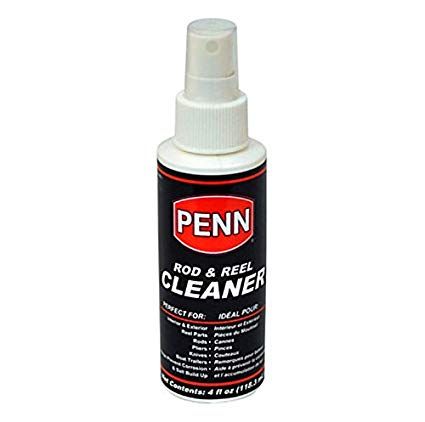 Средство ухода за катушкой Penn Rod & Reel Cleaner