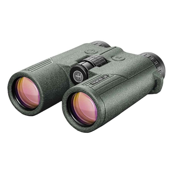 Бинокль Hawke Frontier LRF Full Size Binocular - 8x42