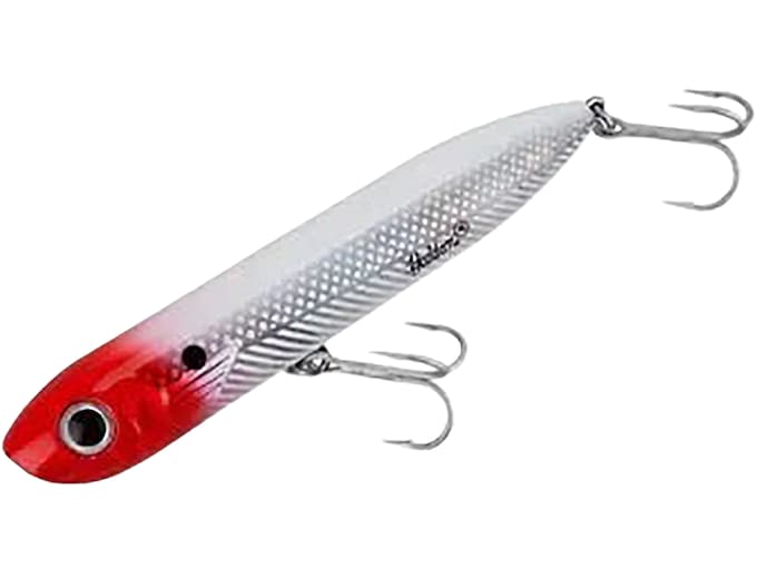 Поверхностная приманка Heddon Chug'N Spook Topwater