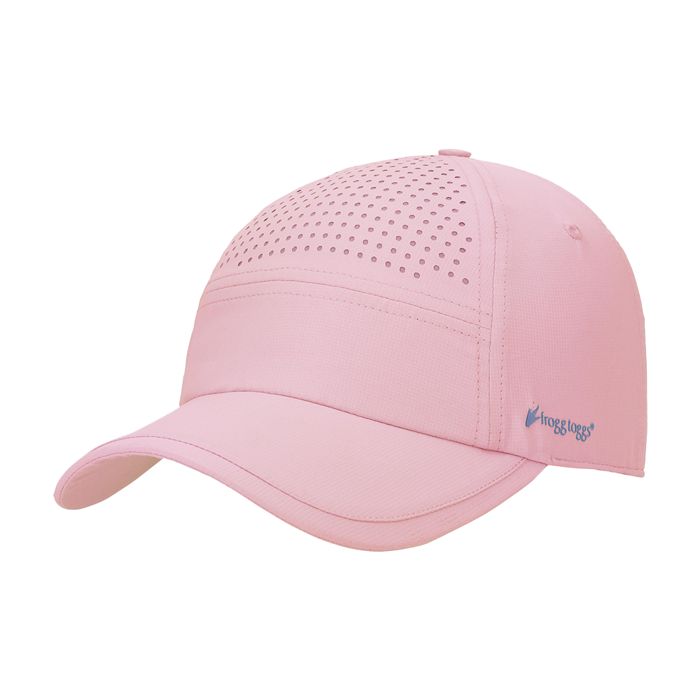 Головной убор frogg toggs Women's Chilly Pro Performance Ponytail Cooling Cap
