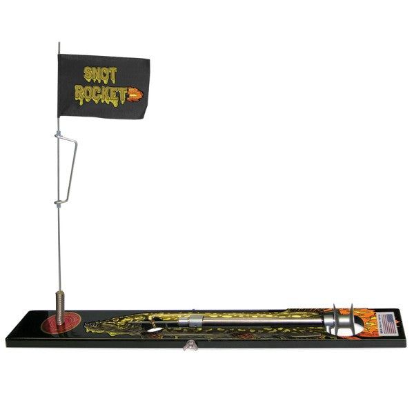 Жерлица Beaver Dam Snot Rocket Tip-Up