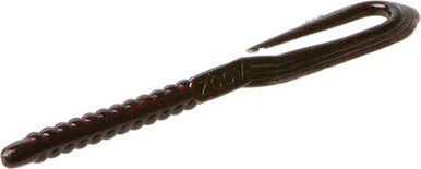 Силиконовая приманка Zoom Magnum U-Tale Worm