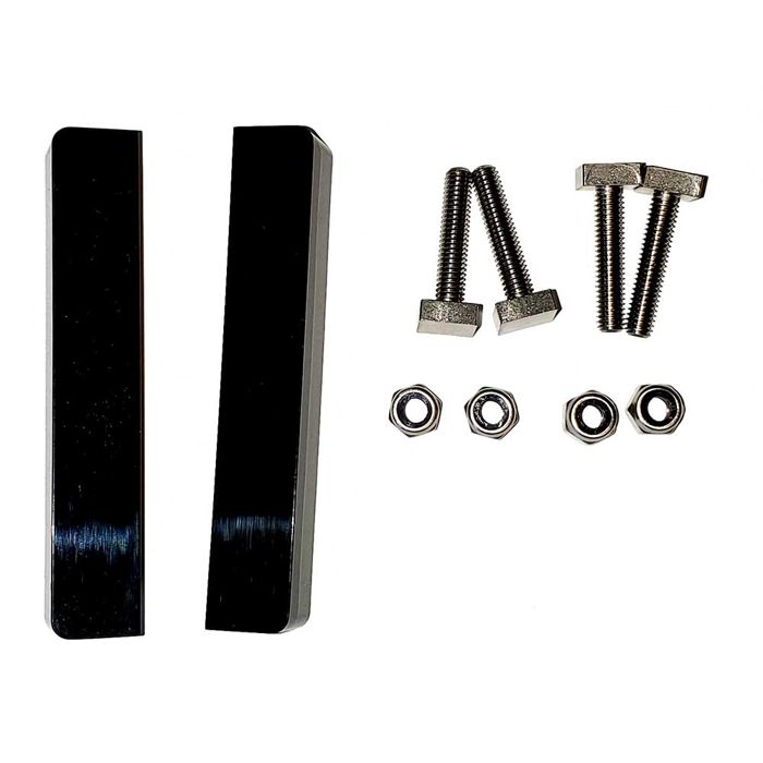 Крепление FUSION MS-RA670 Flush/Flat Mount Kit