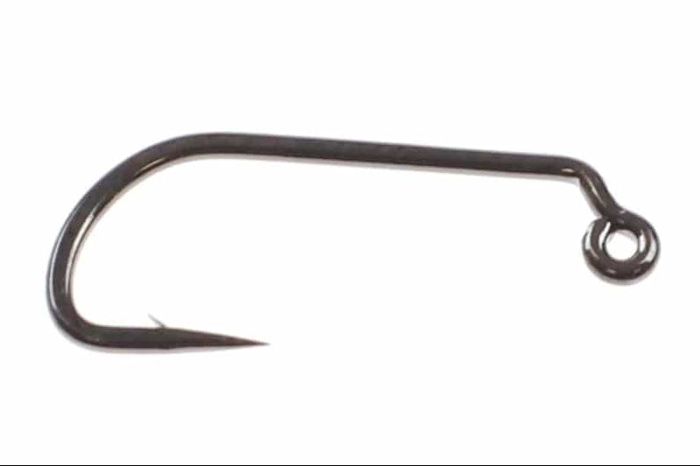 Крючки Daiichi 4647 Heavy Wire Jig Hooks